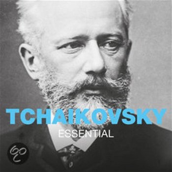 Essential Tchaikovsky (2 CD) Nieuw - 1