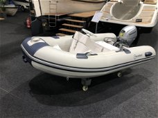 Talamex 270 RIB