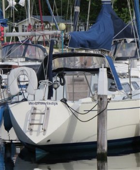 Contessa 28 - 3