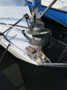 Contessa 28 - 4