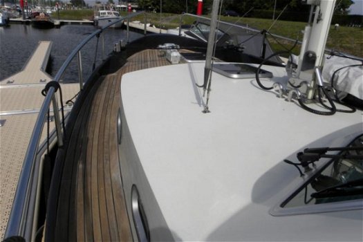 Linssen Grand Sturdy 410 - 2