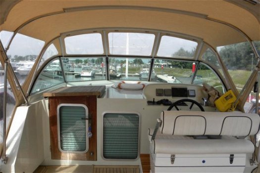 Linssen Grand Sturdy 410 - 7