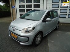 Volkswagen Up! - 1.0 move up BlueMotion