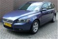 Volvo V50 - 1.8 L.M. Velgen, Dakrail, Dakspoiler - 1 - Thumbnail