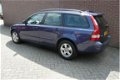 Volvo V50 - 1.8 L.M. Velgen, Dakrail, Dakspoiler - 1 - Thumbnail