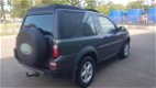 Land Rover Freelander Hardback - 2.0 Td4 E - 1 - Thumbnail