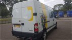 Renault Master - T35 2.5 dCi L2 H2 - 1 - Thumbnail