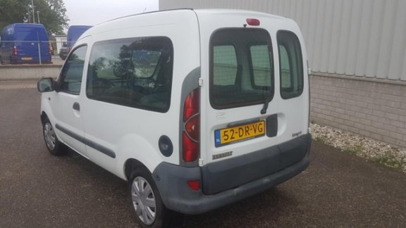 Renault Kangoo - 1.2 RN - 1