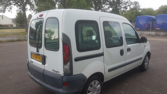 Renault Kangoo - 1.2 RN - 1