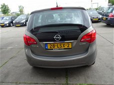 Opel Meriva - 1.4 Turbo Edition