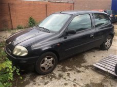 Renault Clio - 1.4-16V Si