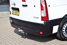 Nissan NV400 - 2.3 dCi L2H2 Acenta | airco | bluetooth | keyless entry | Rijklaar incl. afleverpakke