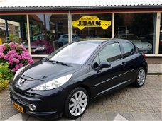 Peugeot 207 - 1.6-16V T Féline