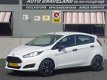 Ford Fiesta - 1.25i Champion, 5-Drs, Airco, Sportvelgen met nieuwe banden, Boekjes, - 1 - Thumbnail