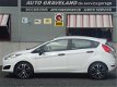 Ford Fiesta - 1.25i Champion, 5-Drs, Airco, Sportvelgen met nieuwe banden, Boekjes, - 1 - Thumbnail