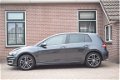 Volkswagen Golf - 1.4 TSI 204pk DSG GTE (€18.949 incl Btw) Led Ecc Pdc Navigatie 5drs - 1 - Thumbnail