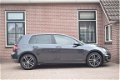 Volkswagen Golf - 1.4 TSI 204pk DSG GTE (€18.949 incl Btw) Led Ecc Pdc Navigatie 5drs - 1 - Thumbnail