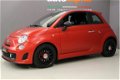 Fiat 500 Abarth - 1.4-16V Turbo 135pk Wrap Climate control, Interscope HiFi - 1 - Thumbnail