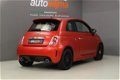 Fiat 500 Abarth - 1.4-16V Turbo 135pk Wrap Climate control, Interscope HiFi - 1 - Thumbnail