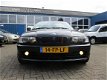 BMW 3-serie Cabrio - 323Ci 