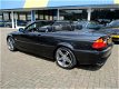 BMW 3-serie Cabrio - 323Ci 