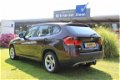 BMW X1 - S DRIVE 1.8I *Cruise control, Climate control, Navi, Park. sensoren, Trekhaak - 1 - Thumbnail