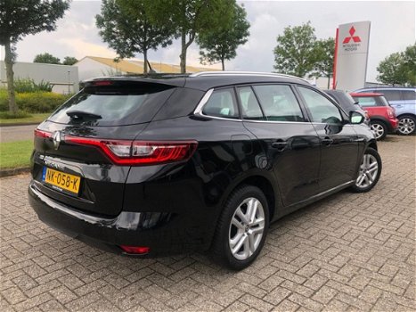 Renault Mégane Estate - 1.2 Energy TCe 100pk Zen - 1