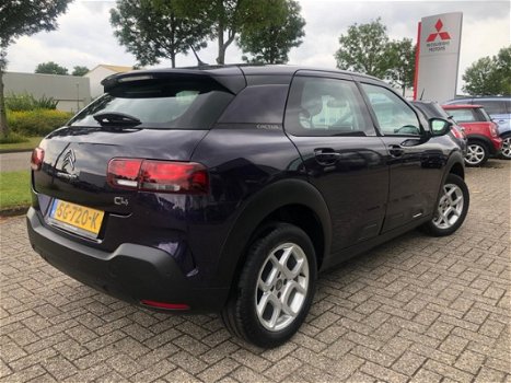 Citroën C4 Cactus - e-THP 110pk Business - 1