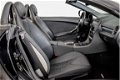 Mercedes-Benz SLK-klasse - 200 Kompressor - 1 - Thumbnail