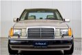 Mercedes-Benz 200-serie - 400 E V8 - 1 - Thumbnail