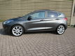 Ford Fiesta - 1.0 EcoBoost Vignale Automaat [fm navi, ecc, pano schuifdak, 17``lmv, camera, pdc ] - 1 - Thumbnail