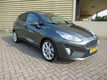 Ford Fiesta - 1.0 EcoBoost Vignale Automaat [fm navi, ecc, pano schuifdak, 17``lmv, camera, pdc ] - 1 - Thumbnail