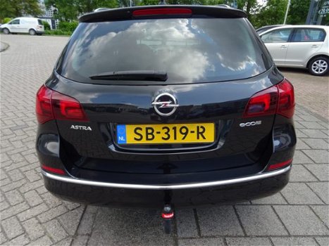 Opel Astra Sports Tourer - 1.6 CDTi COSMO 136pk/100kW - 1