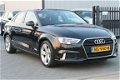 Audi A3 Limousine - 2.0 TDI 150PK Euro-6 Face Lift Model Design Pro Line Plus Xenon, Navi, Stoelverw - 1 - Thumbnail