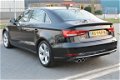 Audi A3 Limousine - 2.0 TDI 150PK Euro-6 Face Lift Model Design Pro Line Plus Xenon, Navi, Stoelverw - 1 - Thumbnail