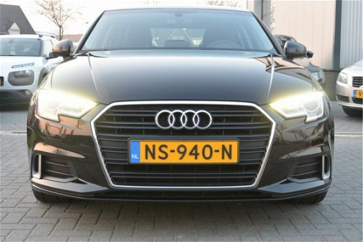 Audi A3 Limousine - 2.0 TDI 150PK Euro-6 Face Lift Model Design Pro Line Plus Xenon, Navi, Stoelverw - 1