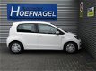 Volkswagen Up! - 1.0 move up BlueMotion Airco - 1 - Thumbnail