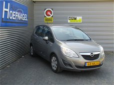 Opel Meriva - 1.4 Turbo Edition Navigatie Airco Cruise control