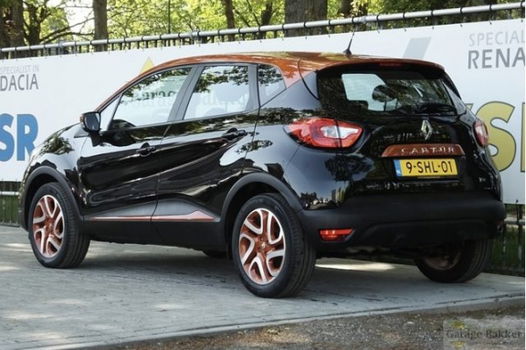 Renault Captur - TCe 90 Expression - 1