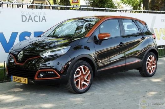 Renault Captur - TCe 90 Expression - 1