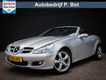 Mercedes-Benz SLK-klasse - 200 K. Leder / Airco - 1 - Thumbnail