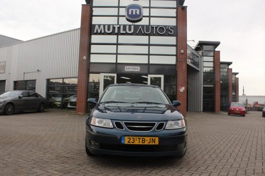 Saab 9-3 Sport Sedan - 1.8 Linear Airco, NAP, PDC, incl.APK - 1