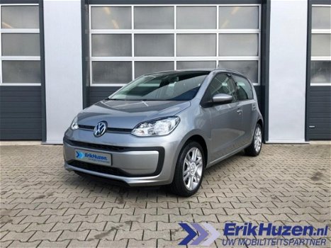 Volkswagen Up! - Up 1.0 BMT move up / Airco / LM Triangle velgen - 1