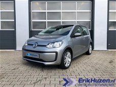 Volkswagen Up! - Up 1.0 BMT move up / Airco / LM Triangle velgen