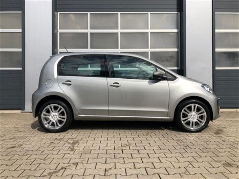 Volkswagen Up! - Up 1.0 BMT move up / Airco / LM Triangle velgen - 1
