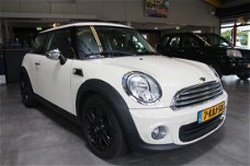 Mini Mini One - 1.6 Holland Street