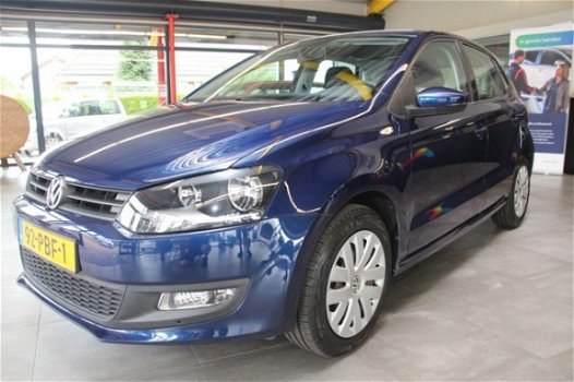 Volkswagen Polo - 1.4 COMFORTLINE - 1