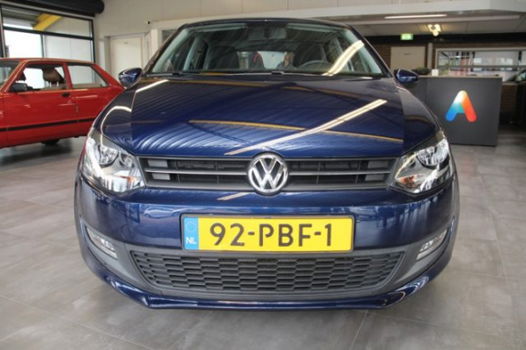 Volkswagen Polo - 1.4 COMFORTLINE - 1