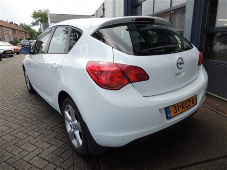 Opel Astra - 1.6 EDITION - 1