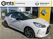 Citroën DS3 - 110 PK So Chic Automaat Leer Camera Navi Trekhaak - 1 - Thumbnail